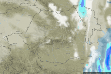 Prognoza meteo Romania 2 Octombrie 2024. Vremea în Capitală.