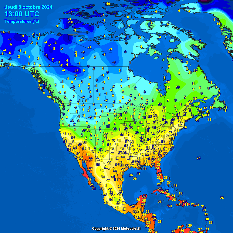 Temperatures-in-North-America-1