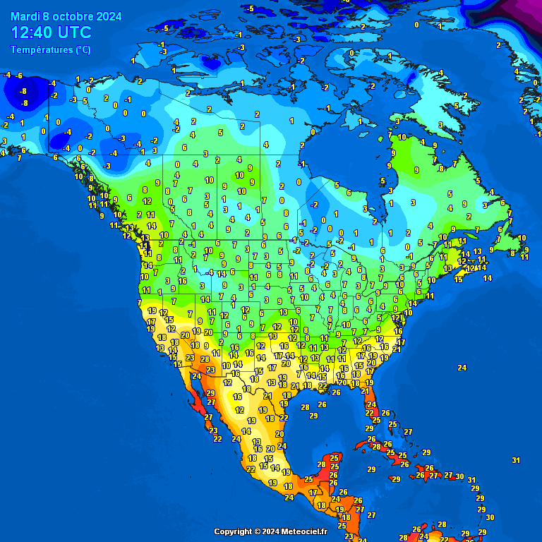 Temperatures-in-North-America-5