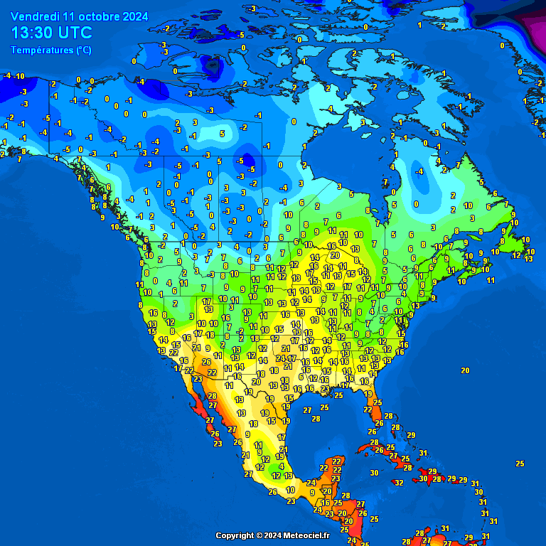 Temperatures-in-North-America-7