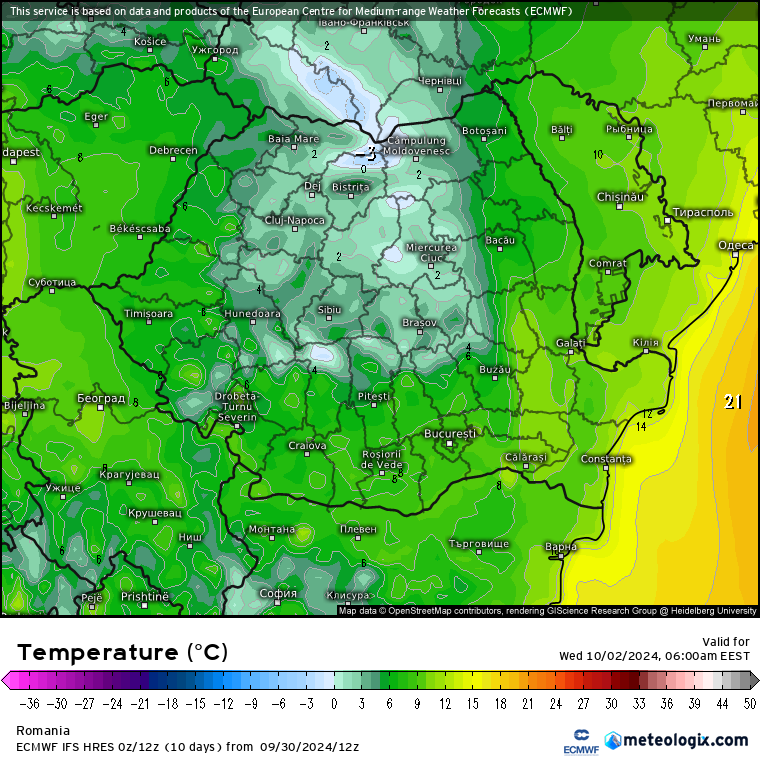 Temperaturi-maine-dimineata