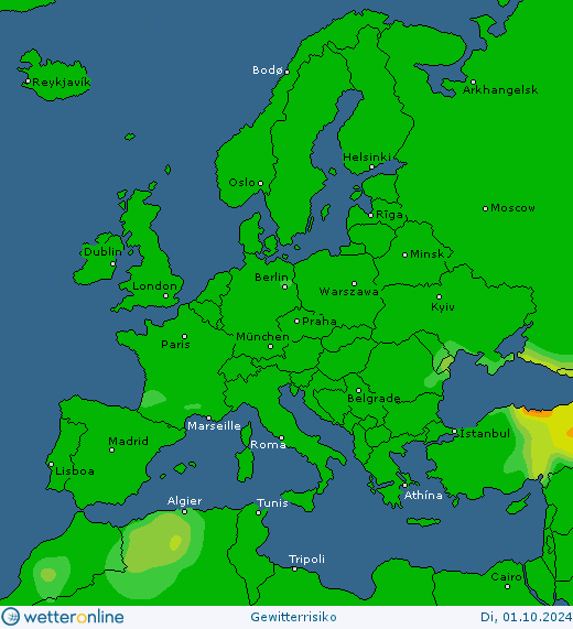 Thunderstorm-Probability_20241001_europe