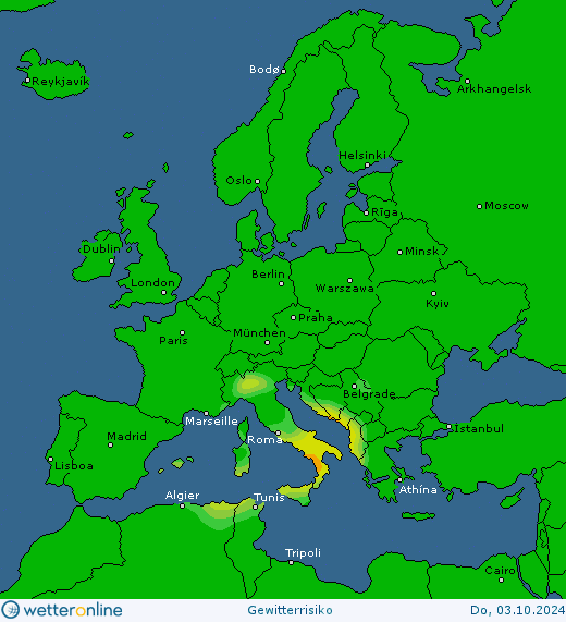 Thunderstorm-Probability_20241003_europe-1