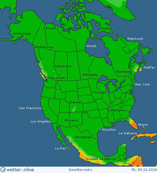 Thunderstorm-Probability_20241009_nam-1