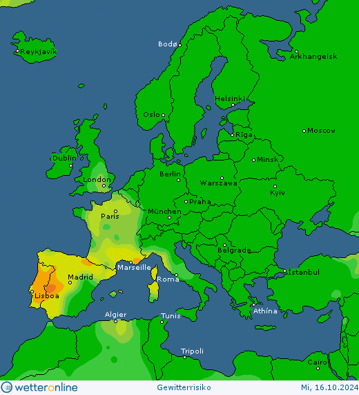 Thunderstorm-Probability_20241016_europe-1