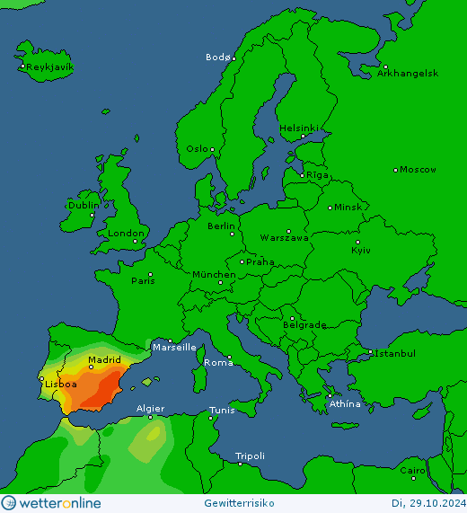 Thunderstorm-Probability_20241029_europe-1