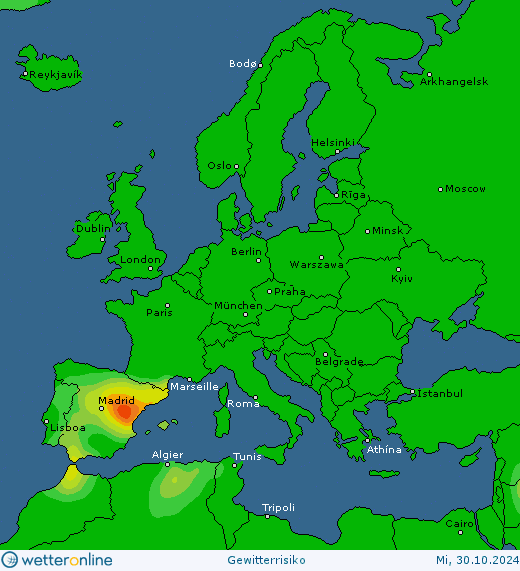 Thunderstorm-Probability_20241030_europe-1