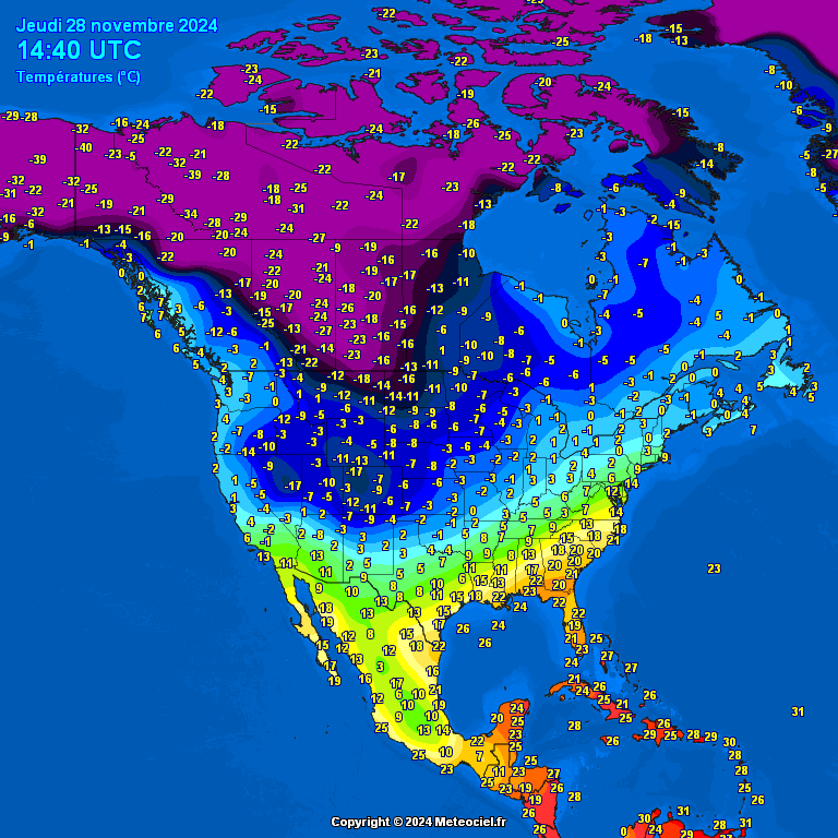 Temperatures-in-North-America-11