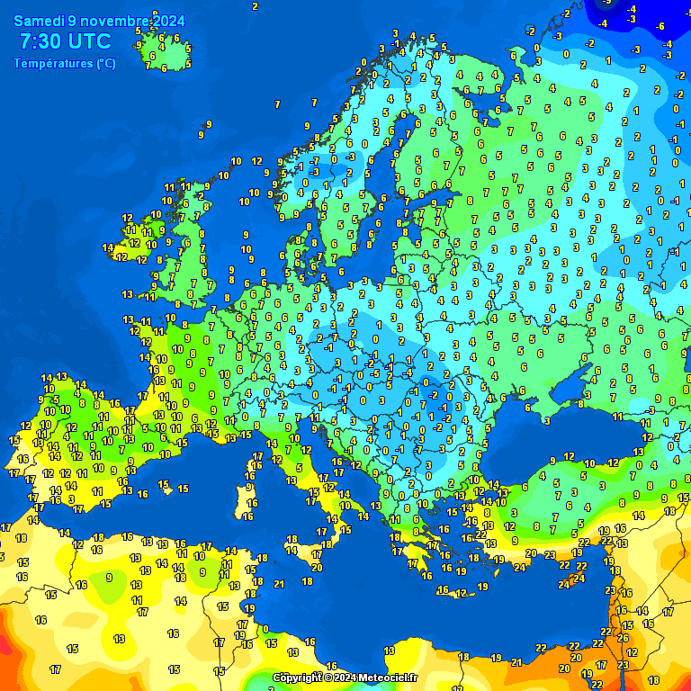 img_2985-1 Europe morning temperatures for you. Compare and watch.