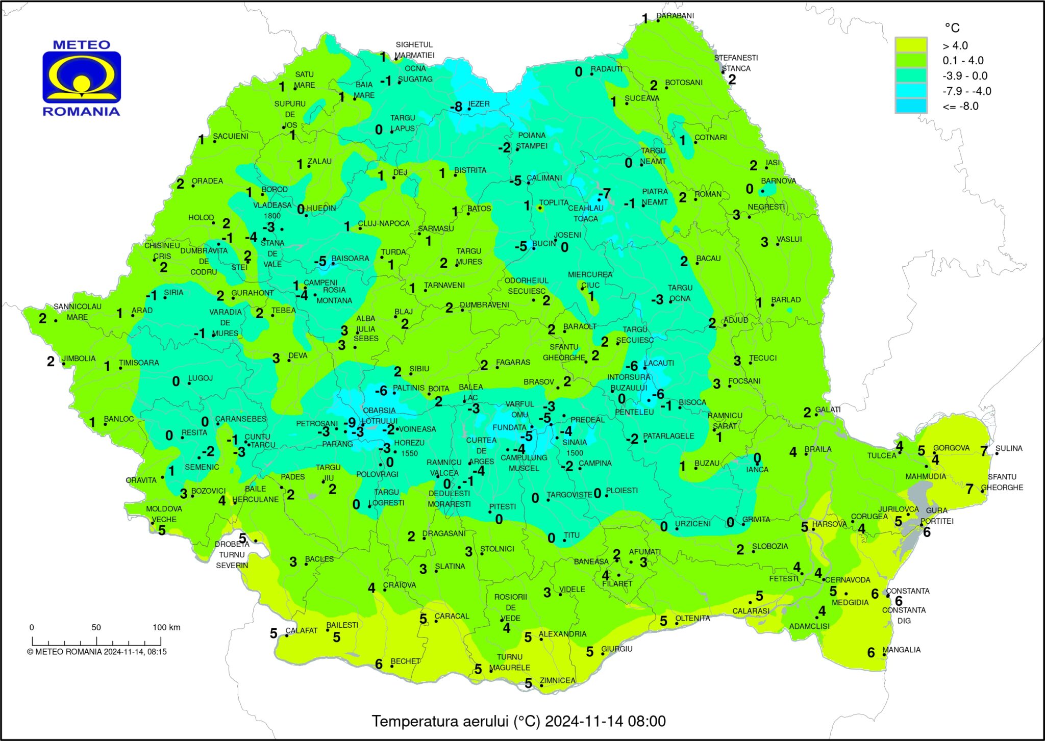 tempImage1Q2p8b-2048x1453 Temperaturile Dimineții: Temperaturi negative în zona montană.