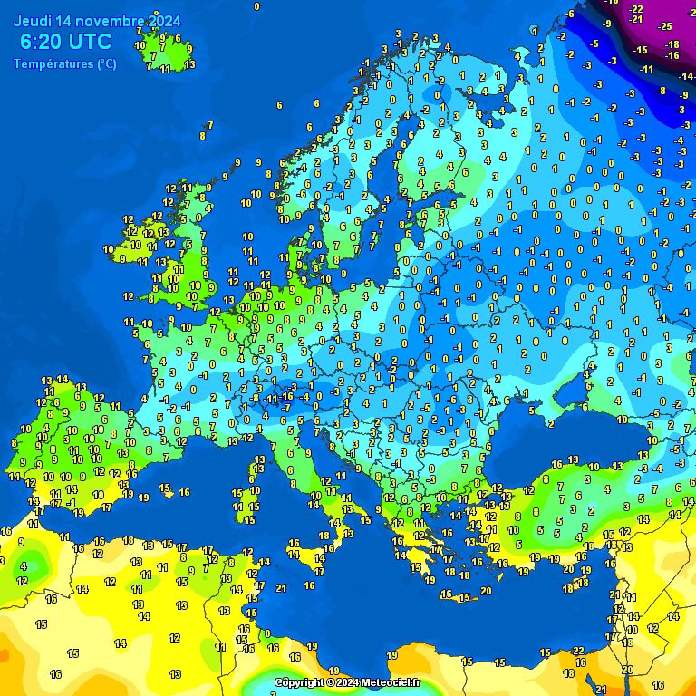 tempImageb0G6Jv Europe morning temperatures for you. Compare and watch.