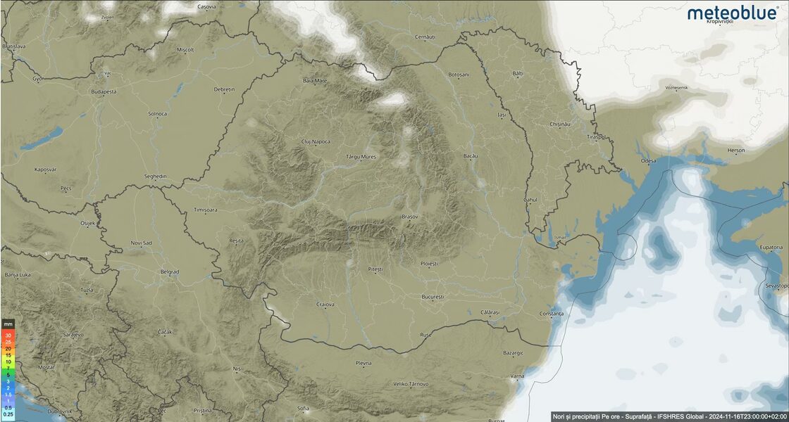 tempImagedprs7U Prognoza meteo Romania 17 - 18 Noiembrie 2024 #vremea