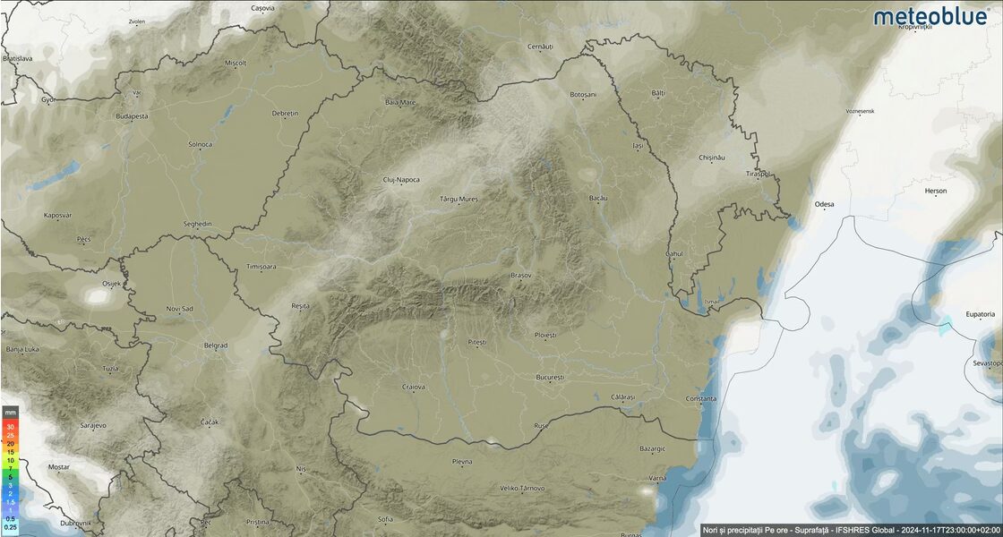 tempImagekOn7J3 Prognoza meteo Romania 17 - 18 Noiembrie 2024 #vremea