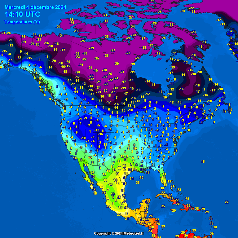 Temperatures-in-North-America-1