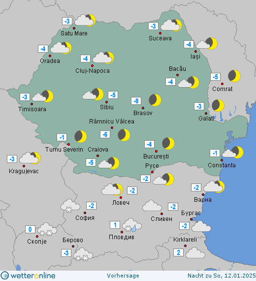 Prognoza-meteo-Romania-11-Ianuarie-2025-noaptea