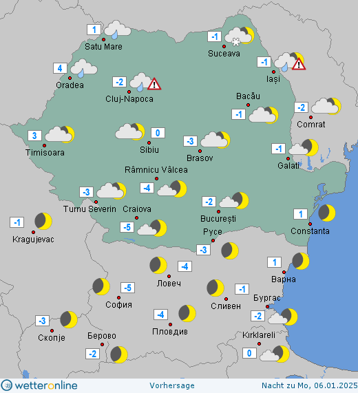 Prognoza-meteo-Romania-5-Ianuarie-2025-noaptea