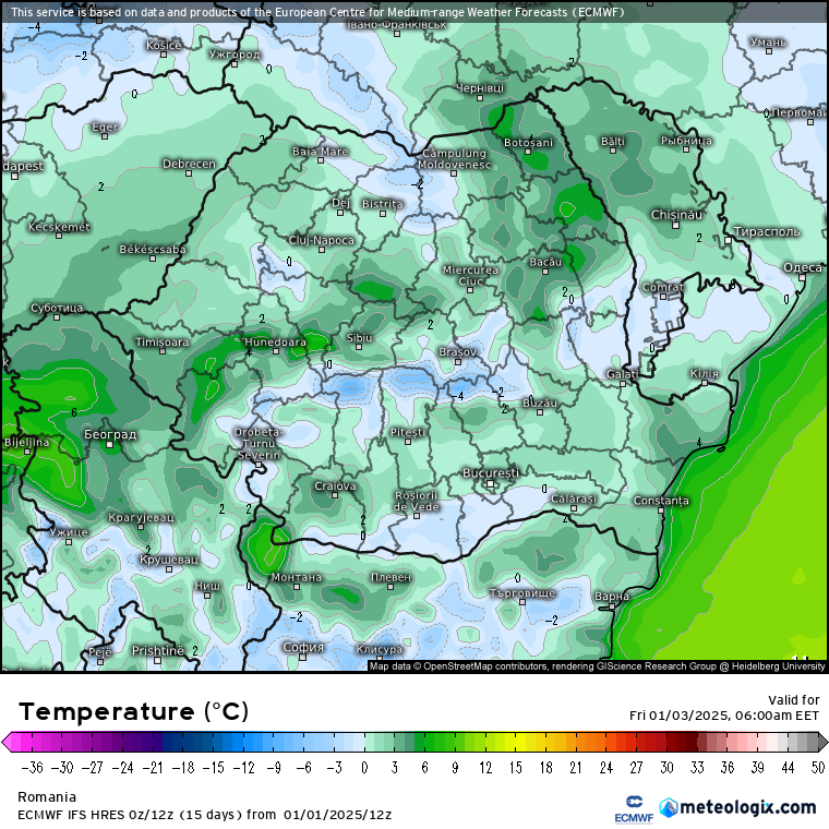 Temperaturi-maine-dimineata